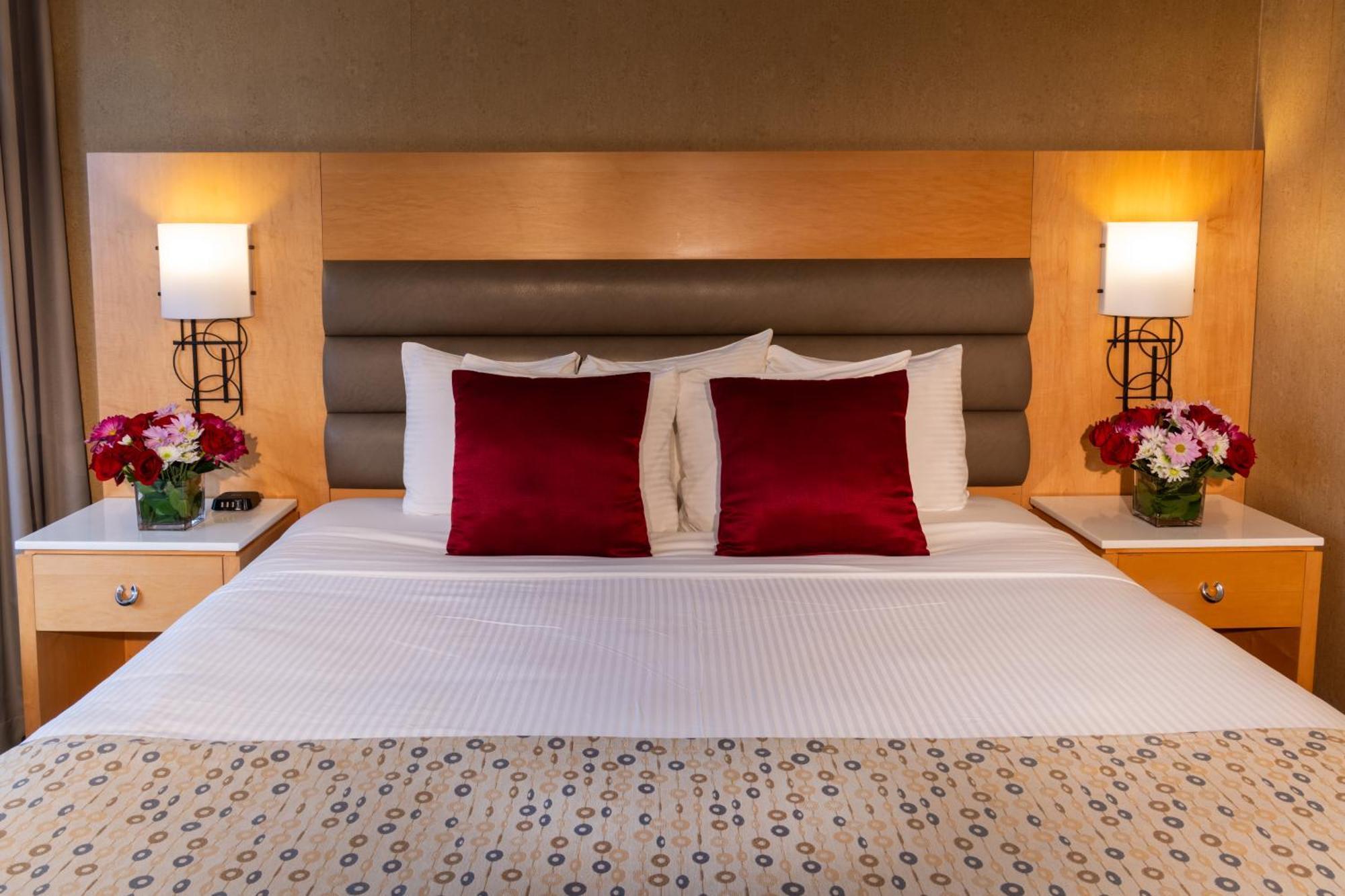 Hotel Warwick Seattle