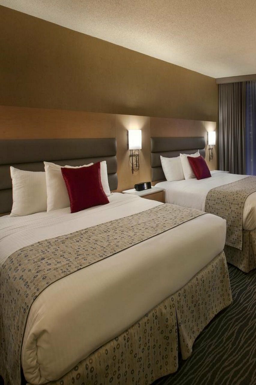 Warwick Hotel Seattle