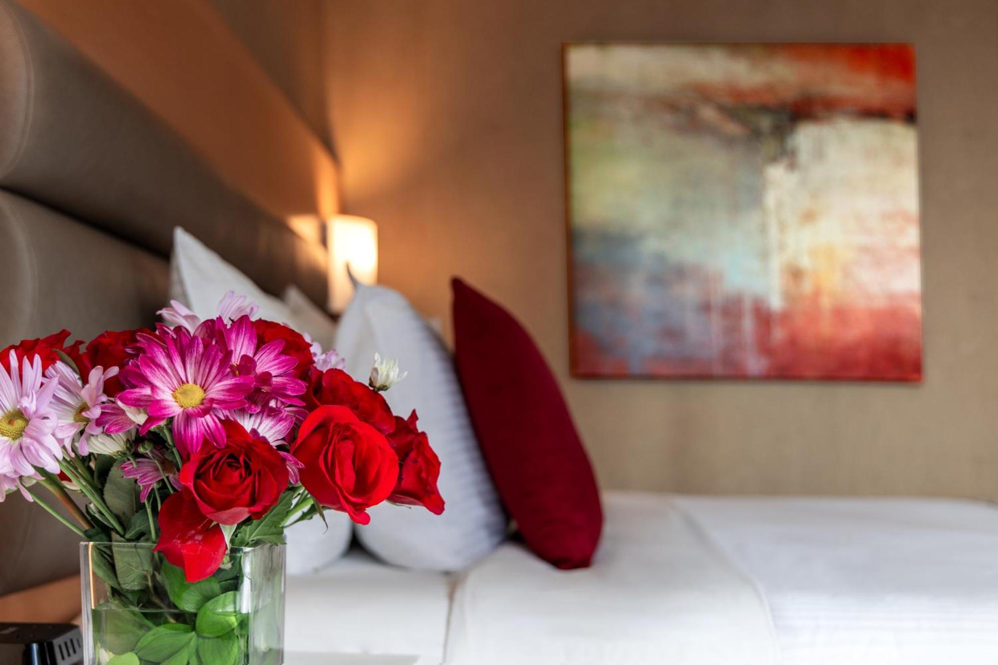 Warwick Hotel Seattle
